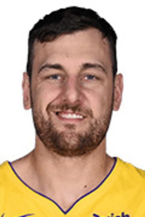 Andrew Bogut profile photo