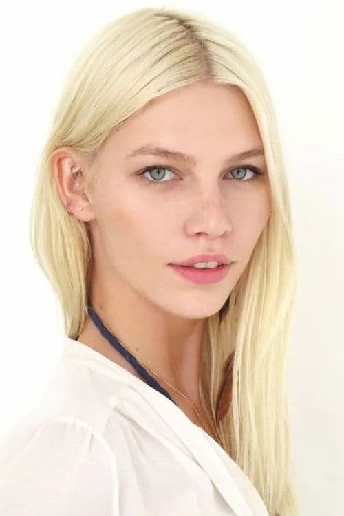 Aline Weber profile photo