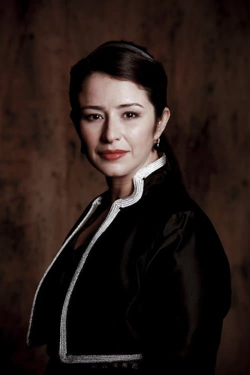 Sanae Zaim profile photo