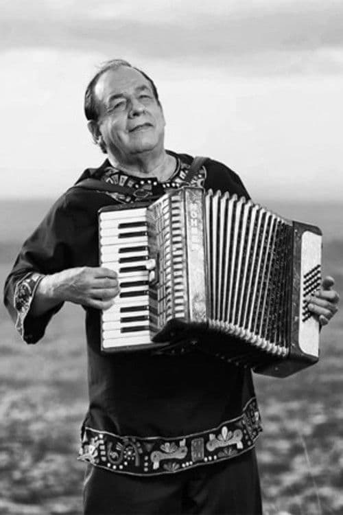 Carlos Mejia Godoy profile photo