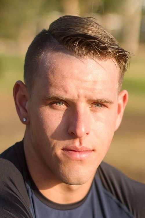 Shane Cook profile photo