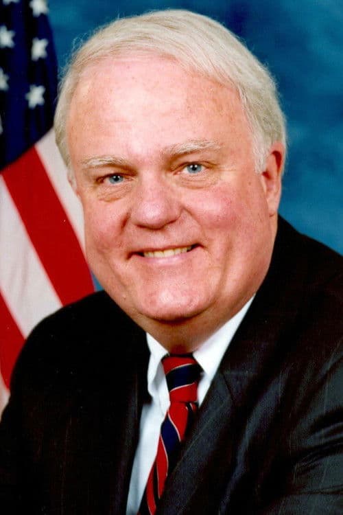 James Sensenbrenner profile photo