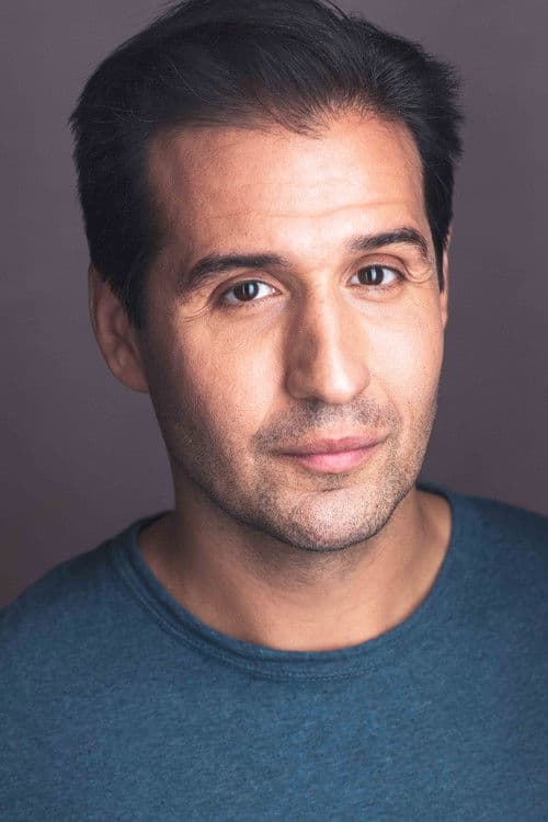 Johnny Solo profile photo