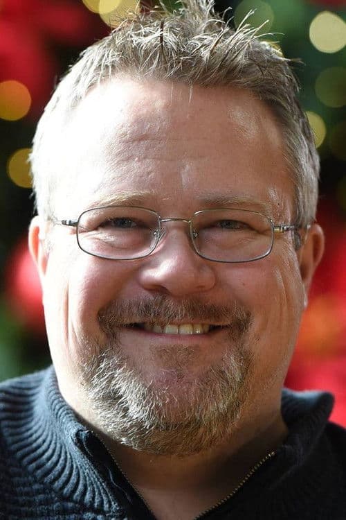 Peter Sullivan profile photo