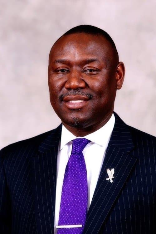 Benjamin Crump profile photo