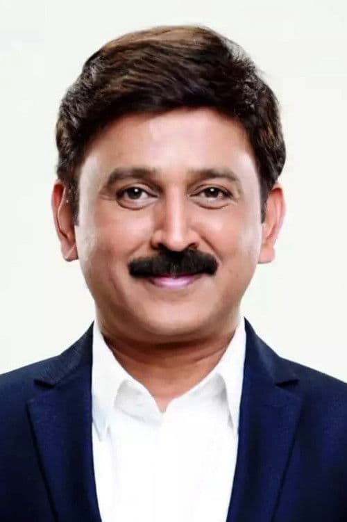 Ramesh Aravind profile photo