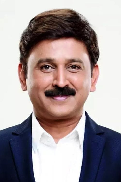 Ramesh Aravind profile photo
