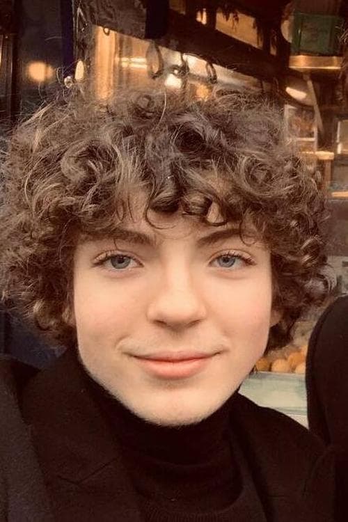 Romann Berrux profile photo