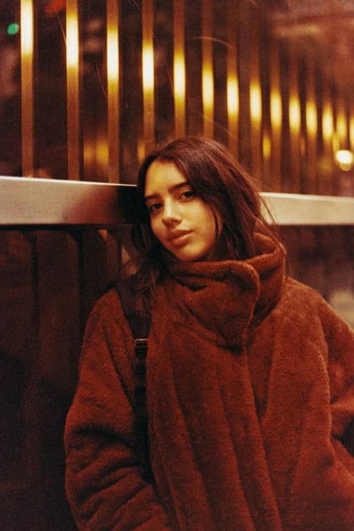 Tais Nuñez profile photo