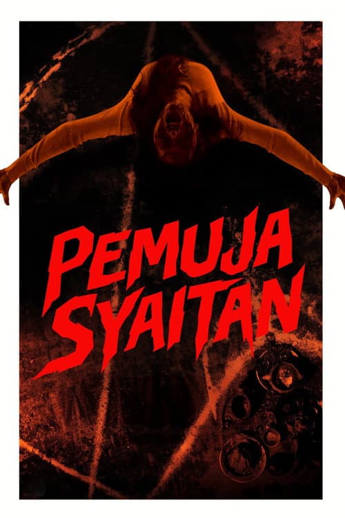 Pemuja Syaitan poster