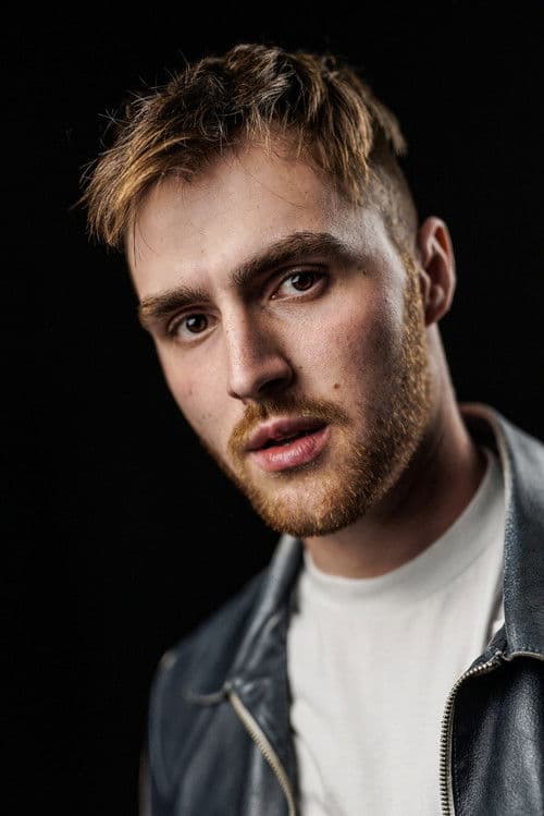 Ondřej Dvořáček profile photo