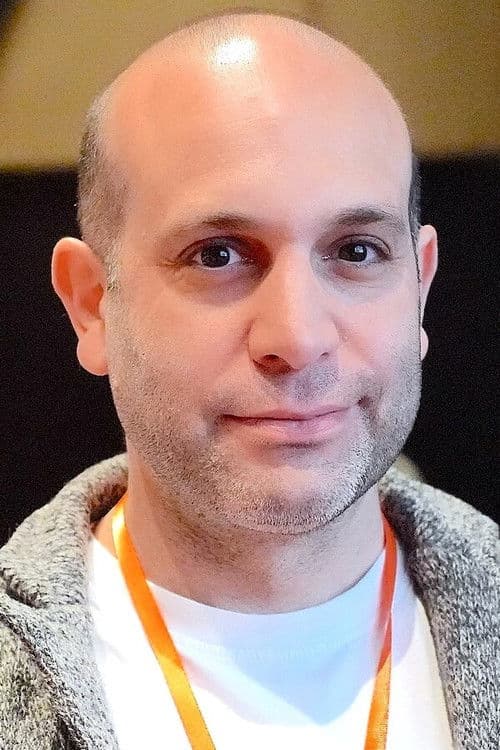 Ilan Eshkeri profile photo
