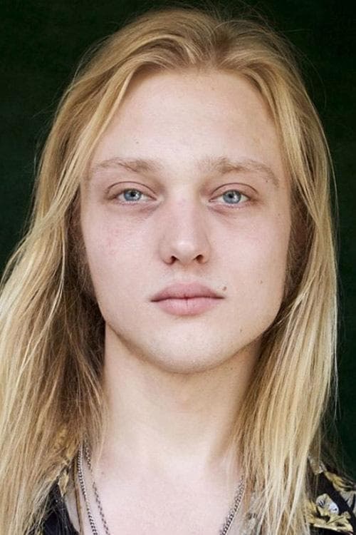 Daeg Faerch profile photo