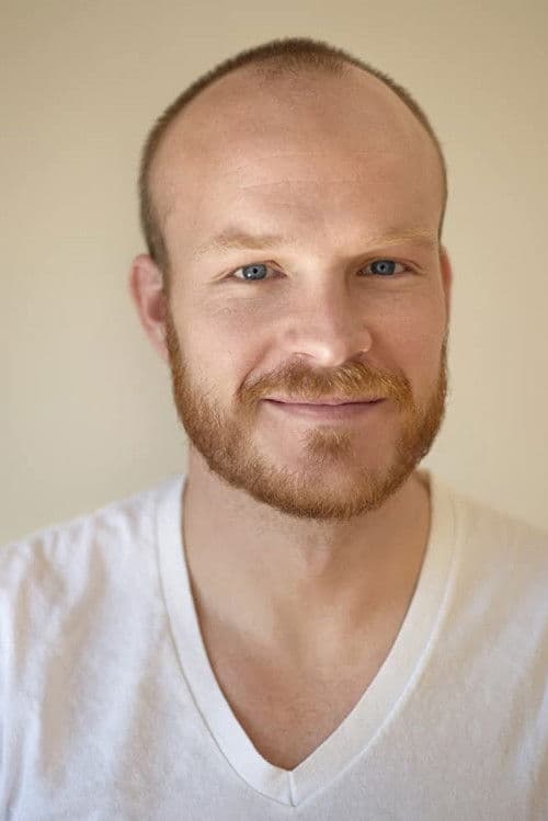 Jordan Wayne Long profile photo