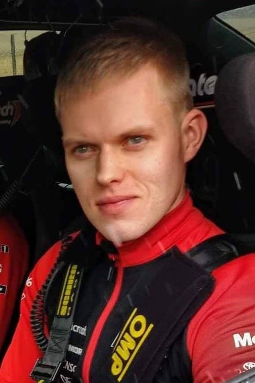 Ott Tänak profile photo