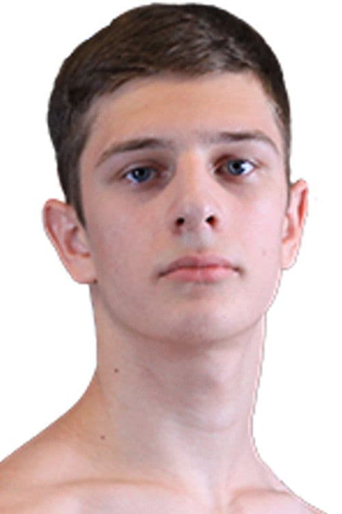 Ali Kadyrov profile photo