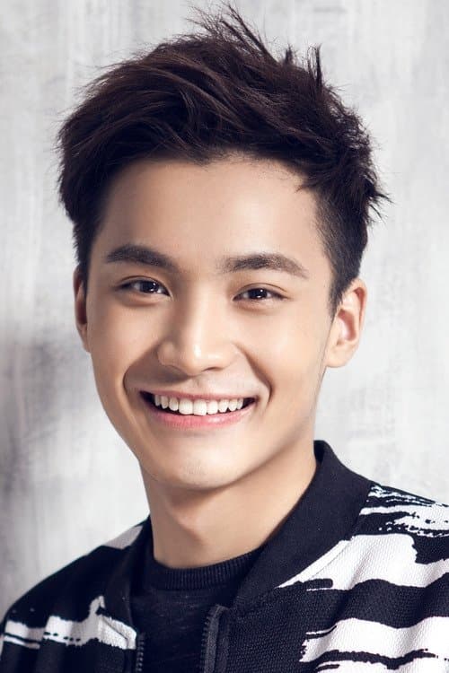 Liang Tingwei profile photo