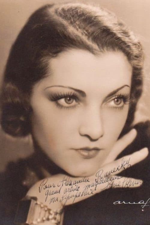 Lyne Clevers profile photo