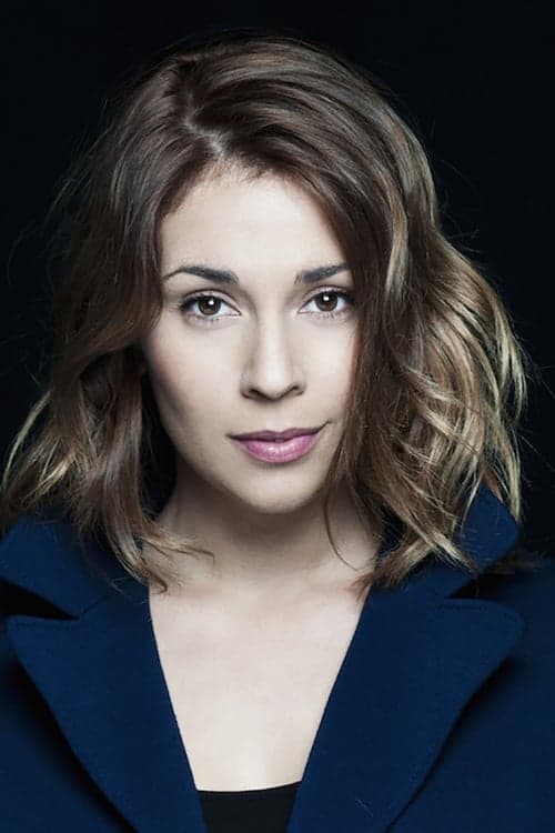 Alexandra Szucs profile photo