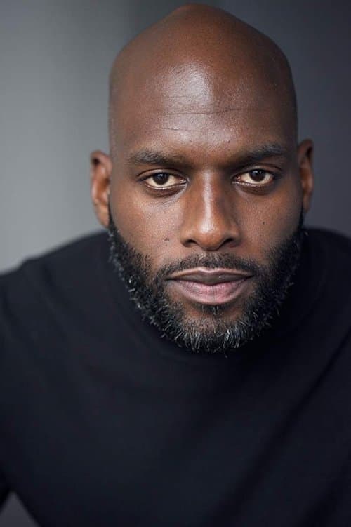 Herschel Andoh profile photo