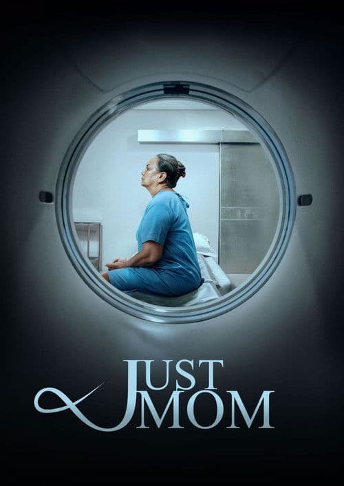Just Mom poster