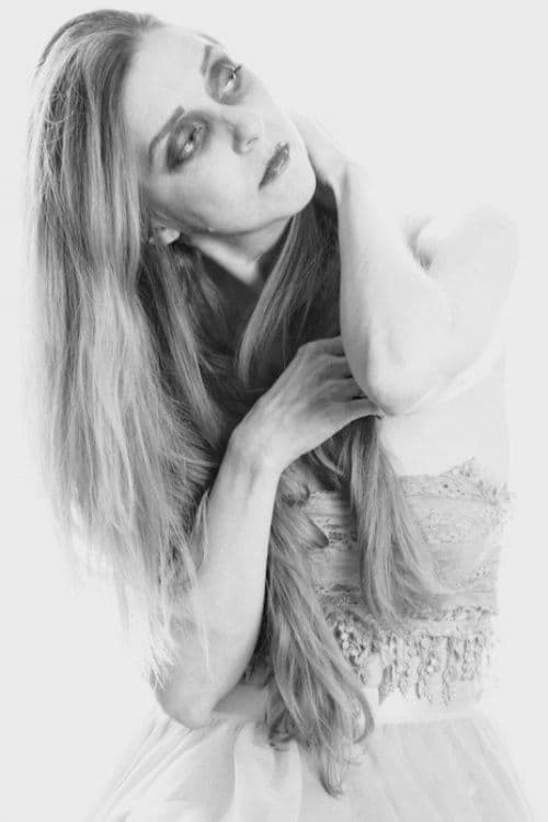 Monique Amado profile photo