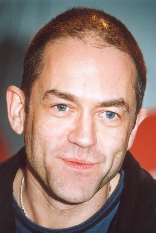 Richard Kwietniowski profile photo