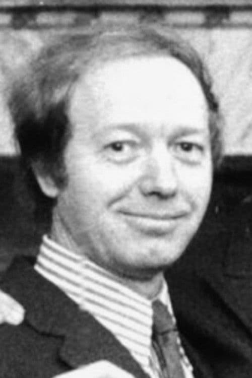 Thor Zackrisson profile photo