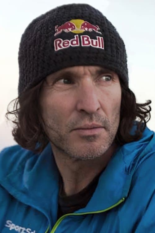 Stefan Glowacz profile photo