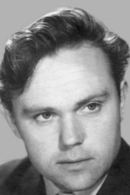 Yuri Bogatyrenko profile photo