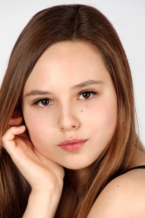 Miranda Kay profile photo