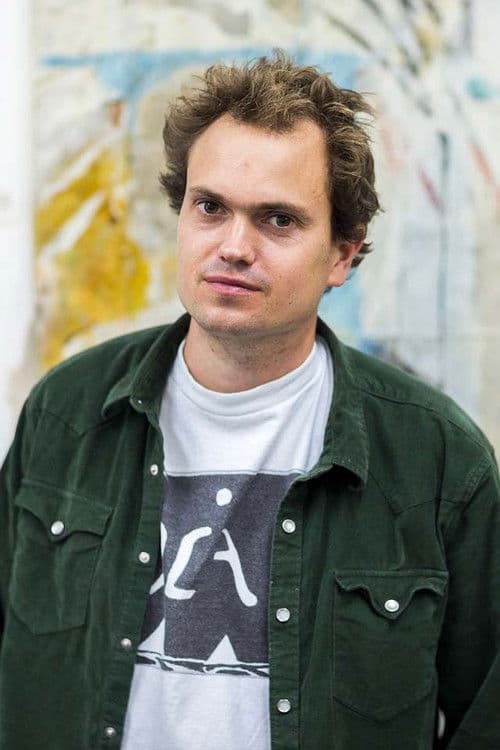 Nick Jensen profile photo