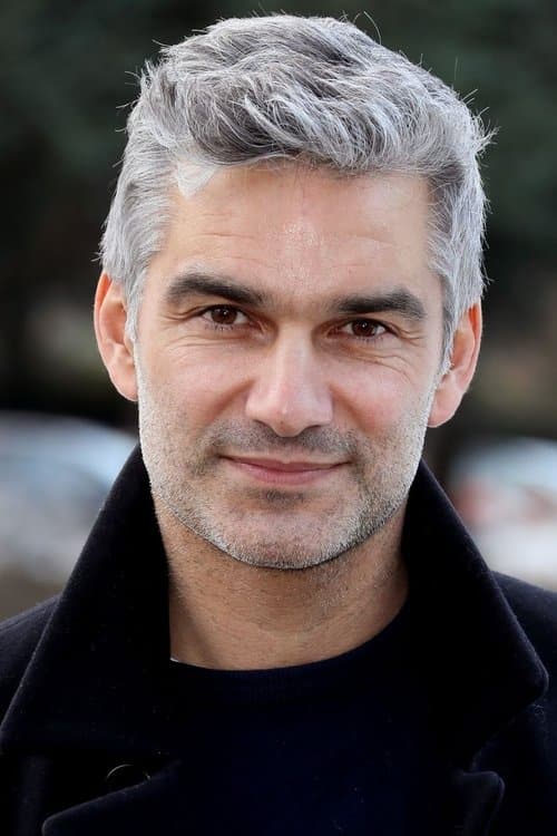 François Vincentelli profile photo