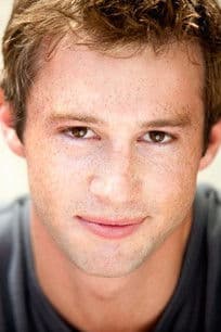 Bryce Hayes profile photo