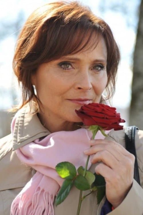 Kerstin Gähte profile photo