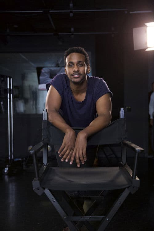 Agazi Desta profile photo