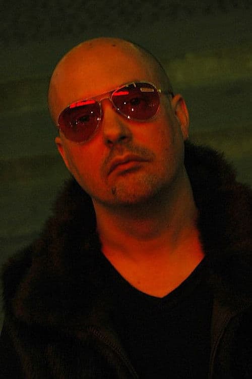 Mark Brooks profile photo