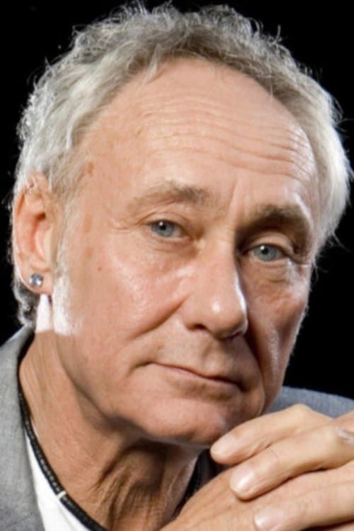 Steve Perry profile photo