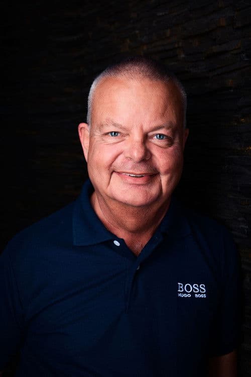 Klaus Neumann profile photo