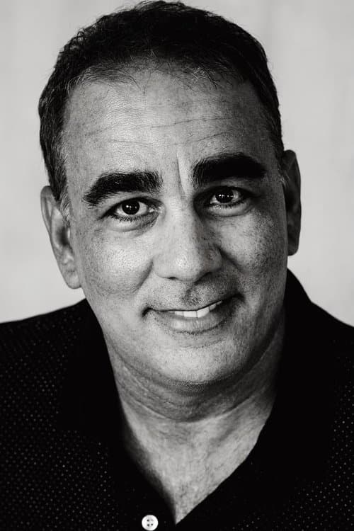 Sérgio Machado profile photo