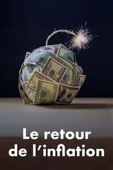 Die Rückkehr der Inflation poster