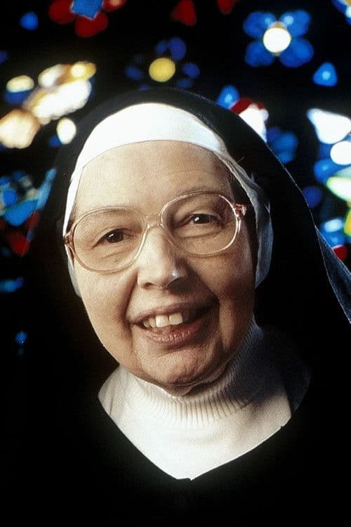 Sister Wendy Beckett profile photo