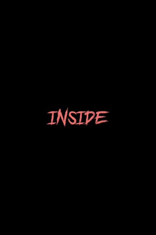 INSIDE poster