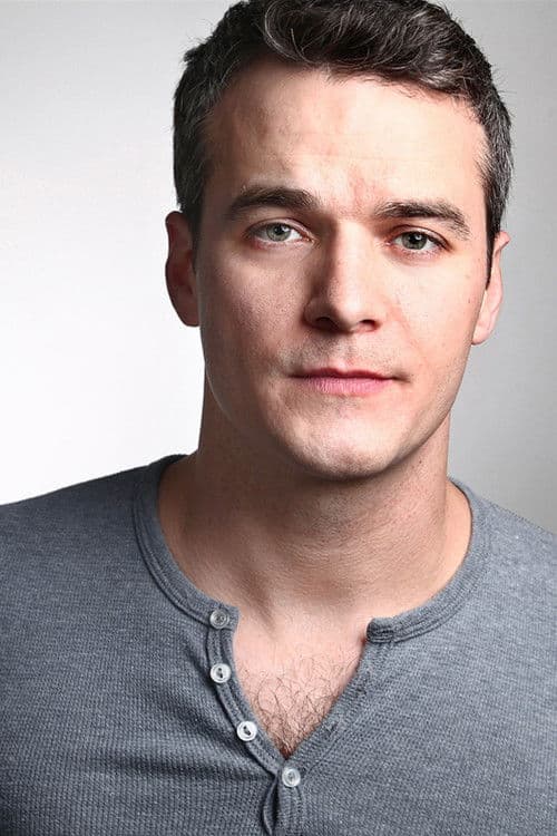 Greg Winter profile photo