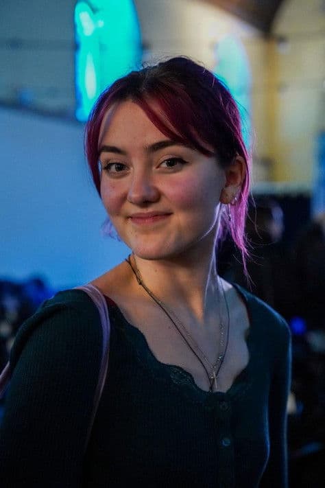 Abigail Berry profile photo