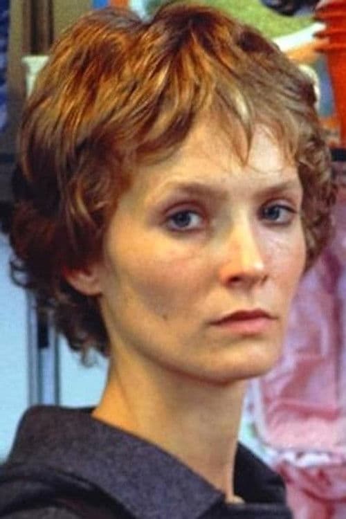 Mette Munk Plum profile photo