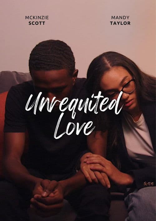 Unrequited Love poster