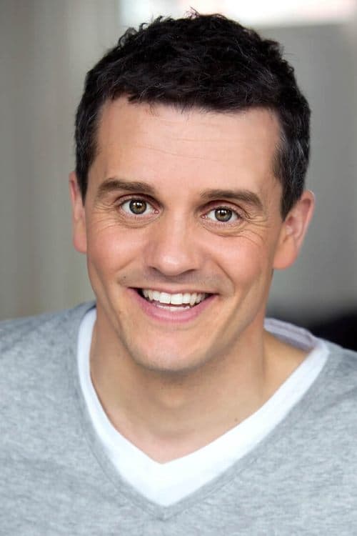 Patrice Bélanger profile photo