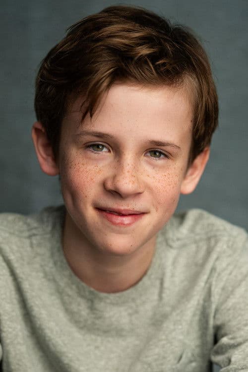 Gus Turner profile photo