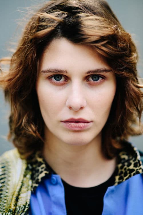 Nini Nebieridze profile photo